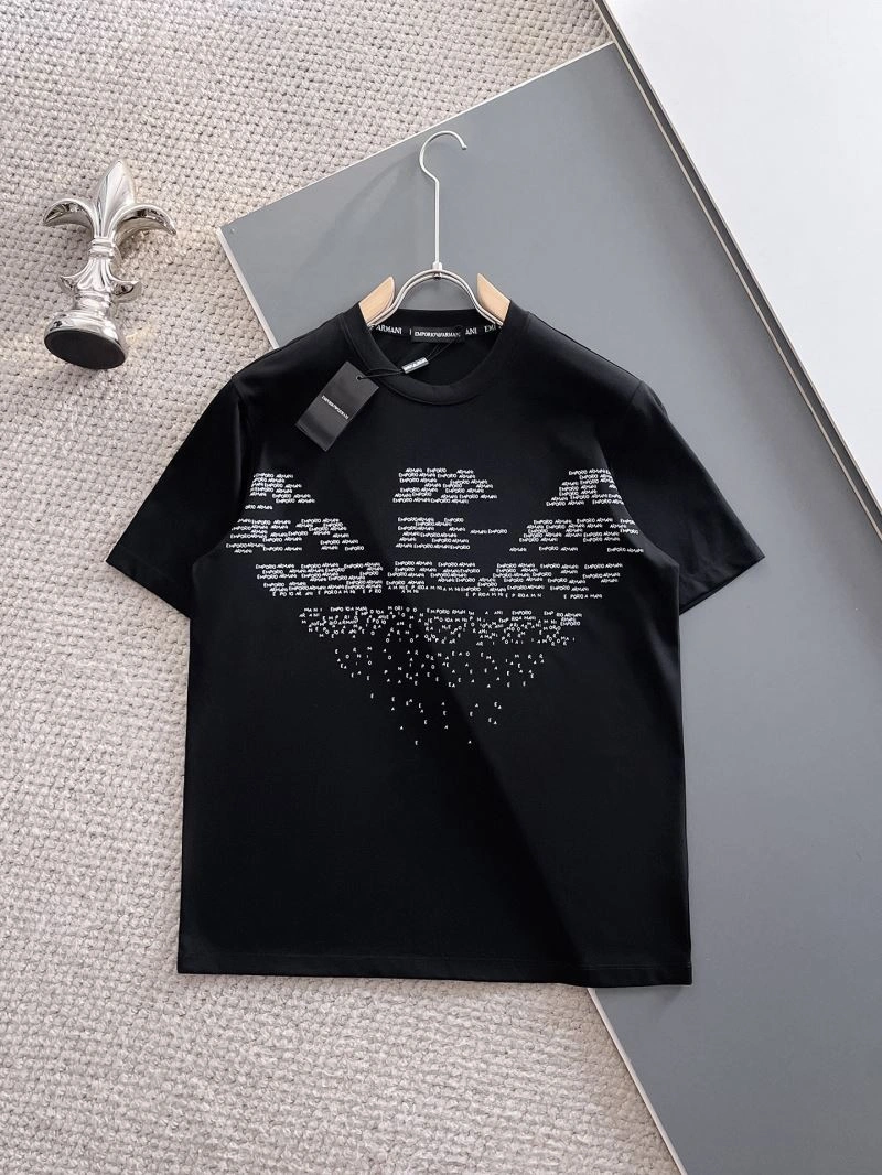 Durable Armani T-Shirts 95805