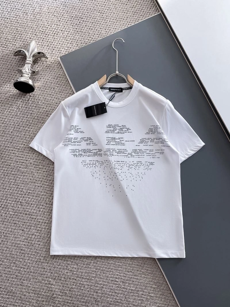 Durable Armani T-Shirts 95805