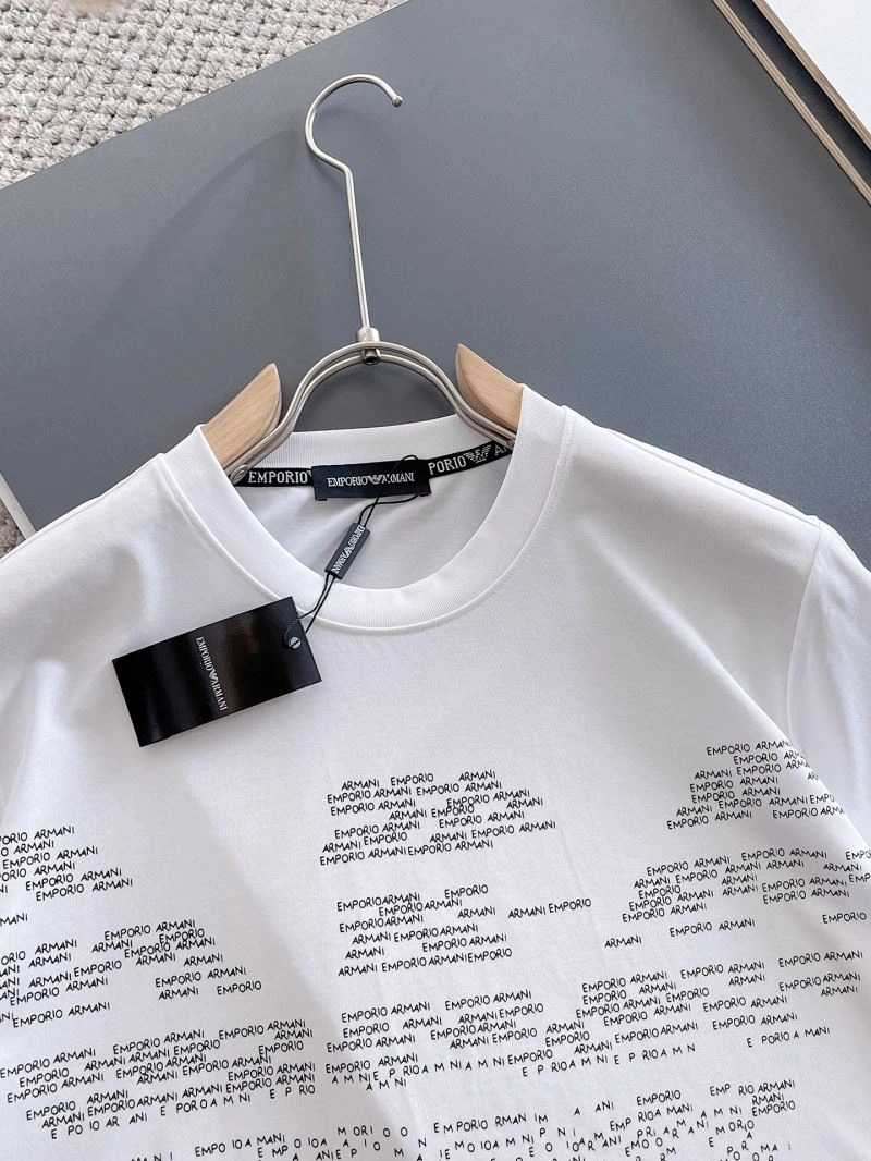 Durable Armani T-Shirts 95805