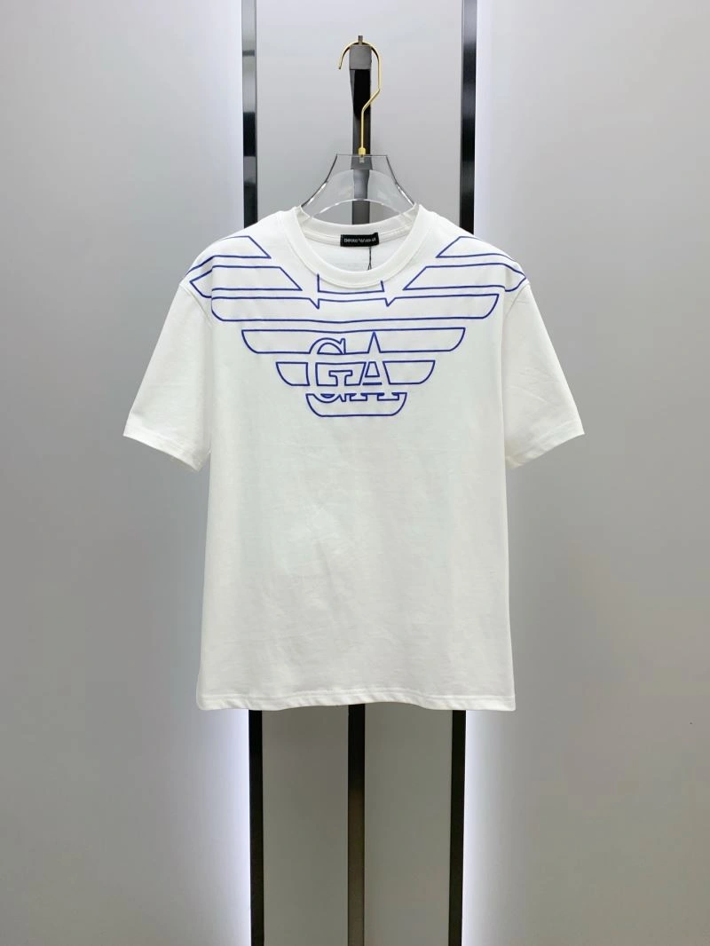 Armani T-Shirts Modern 95806