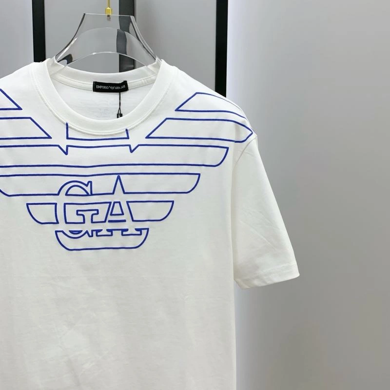 Armani T-Shirts Modern 95806