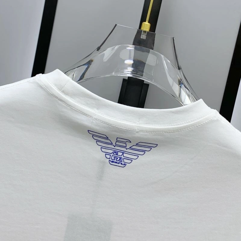 Armani T-Shirts Modern 95806
