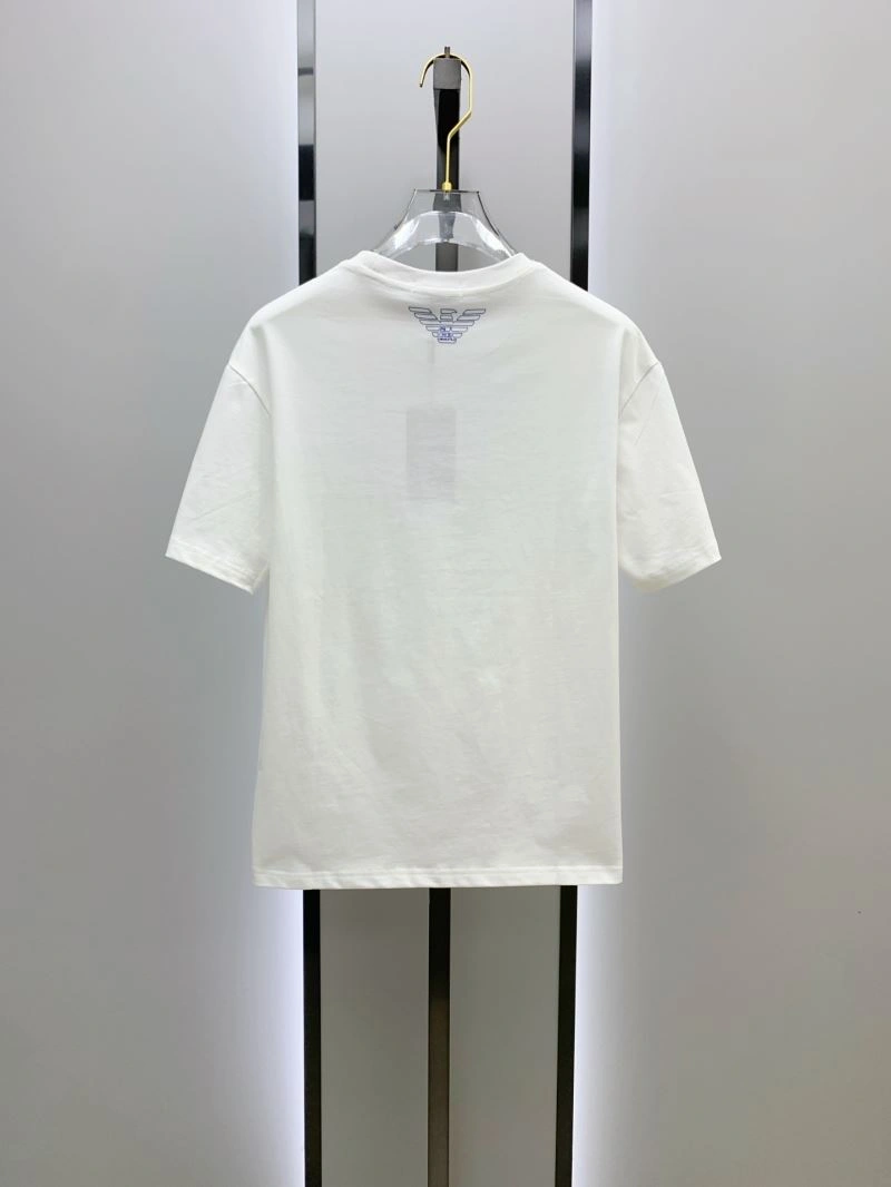 Armani T-Shirts Modern 95806