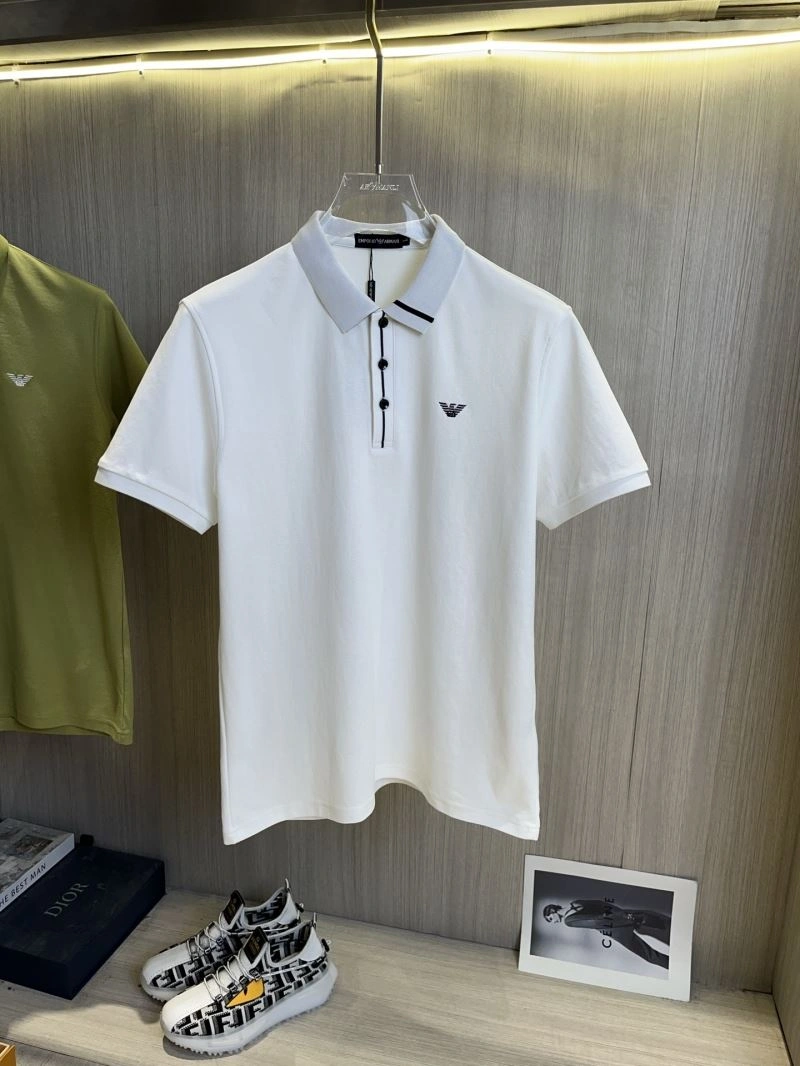SportInspired Armani T-Shirts 95802