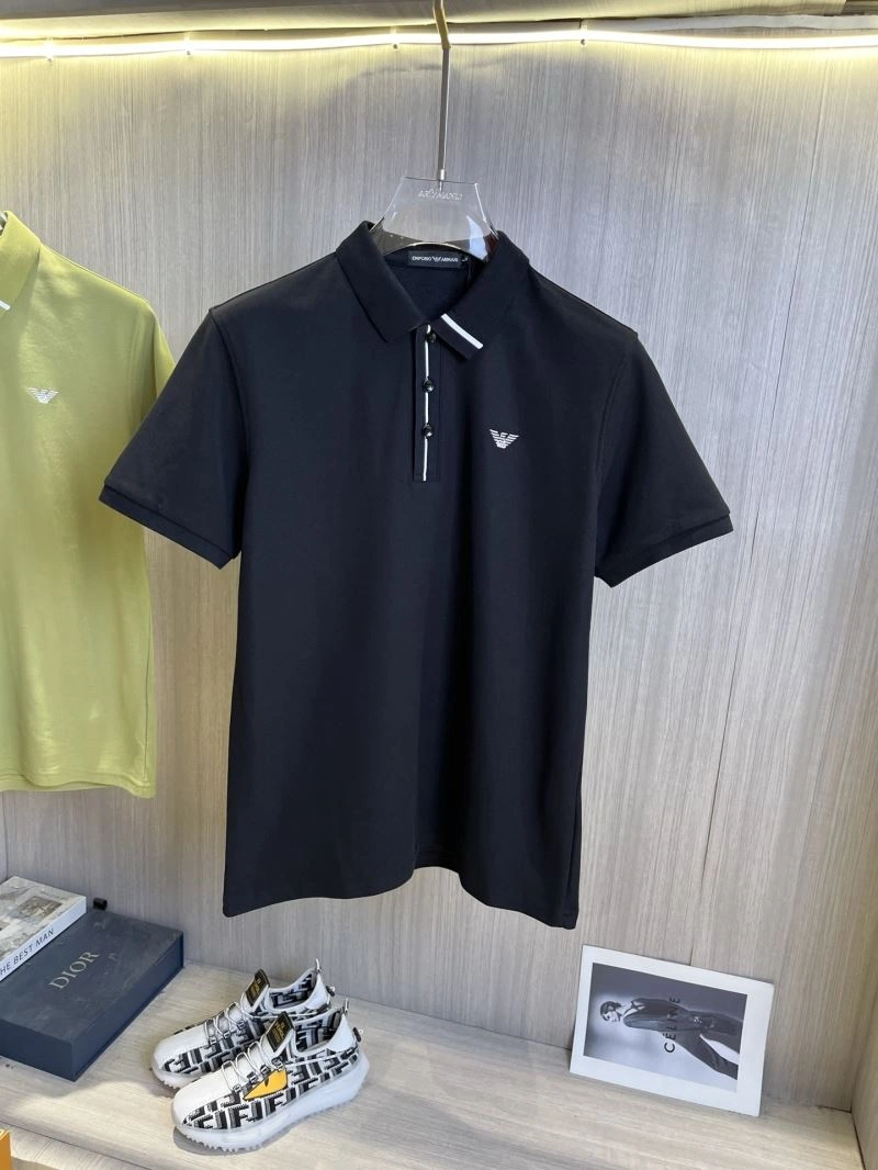 SportInspired Armani T-Shirts 95802