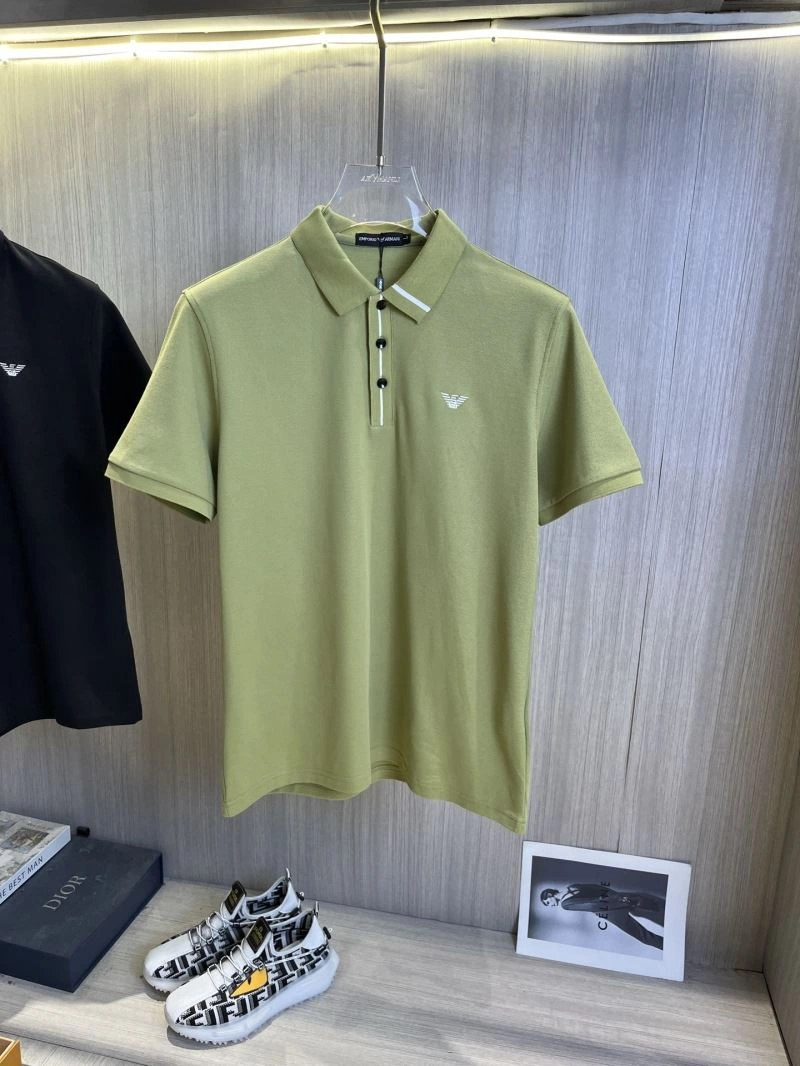 SportInspired Armani T-Shirts 95802