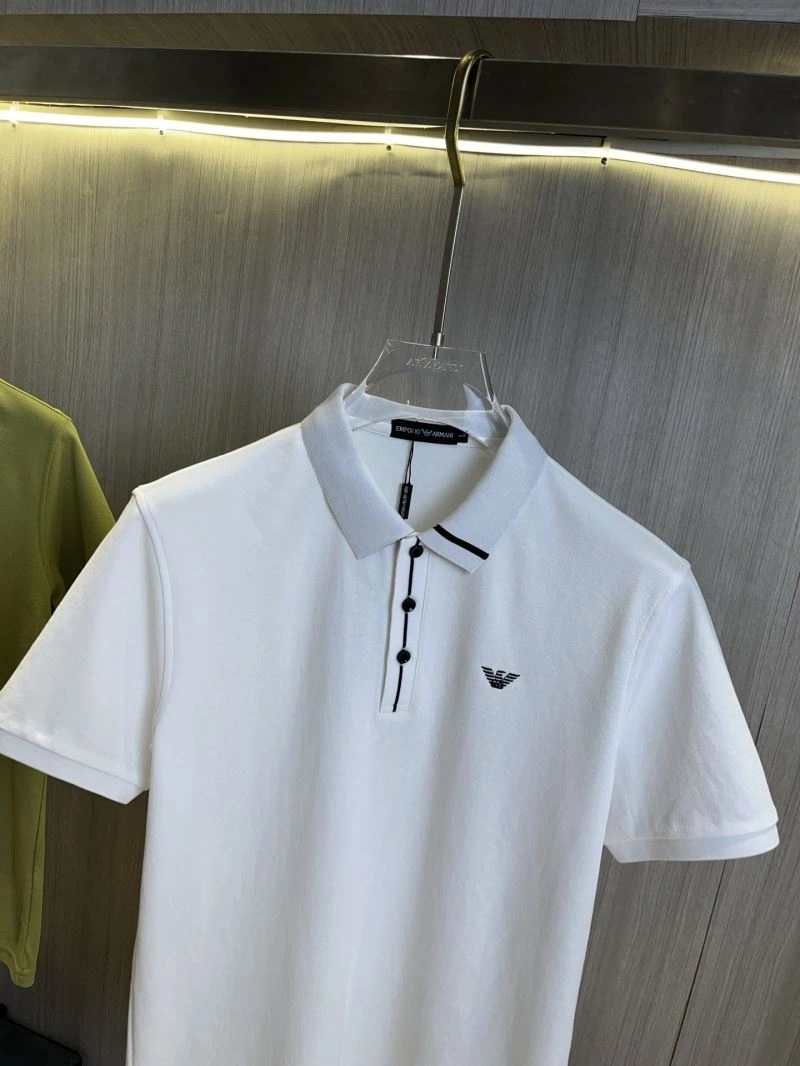SportInspired Armani T-Shirts 95802