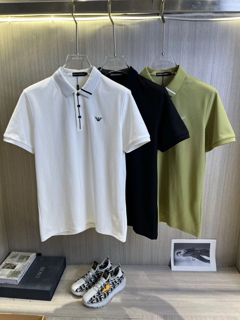 SportInspired Armani T-Shirts 95802