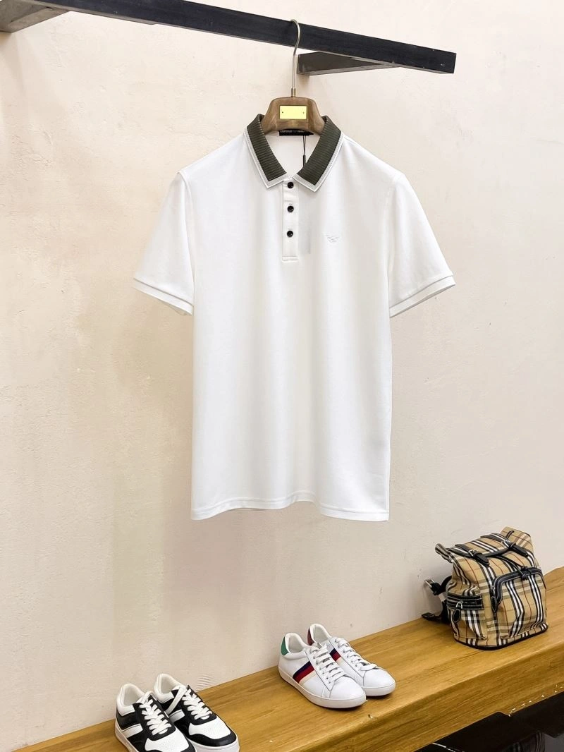 Compact Armani T-Shirts 95799