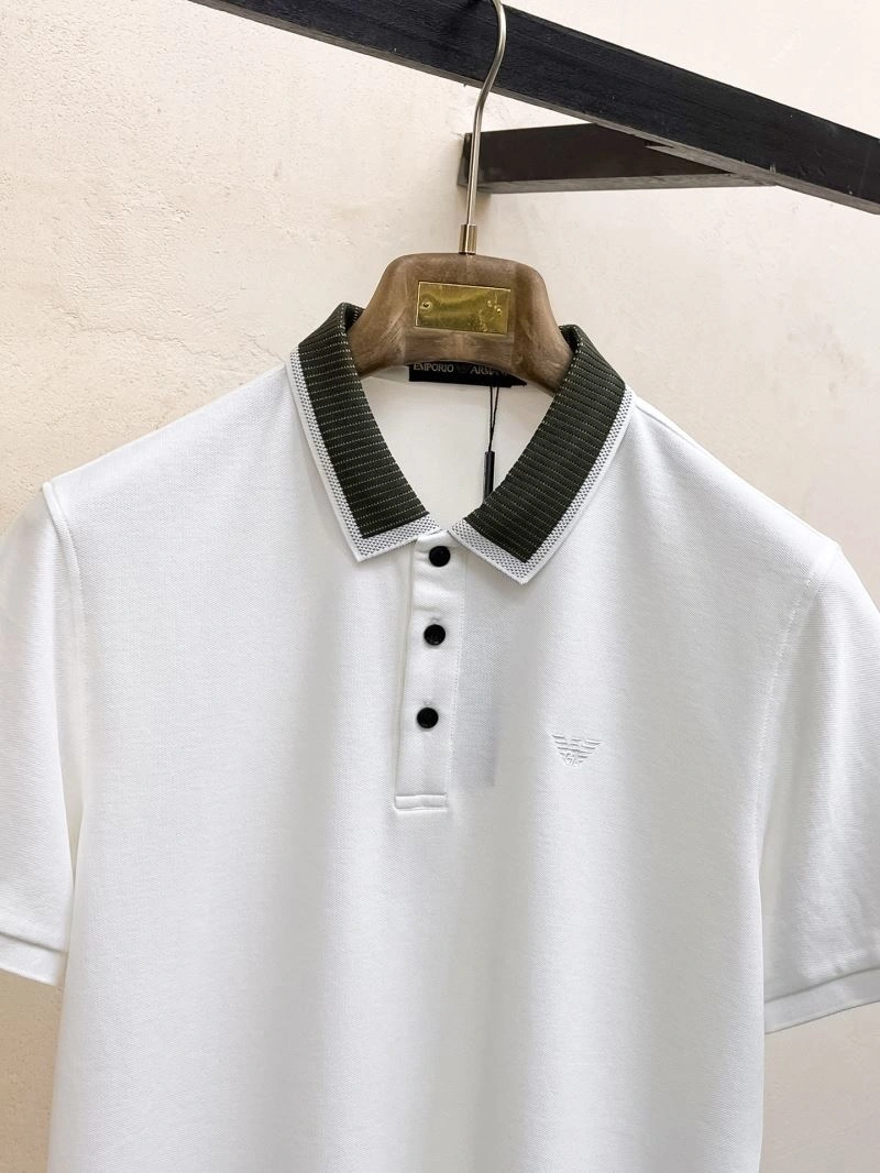 Compact Armani T-Shirts 95799
