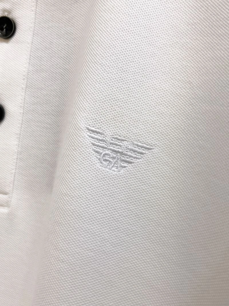 Compact Armani T-Shirts 95799