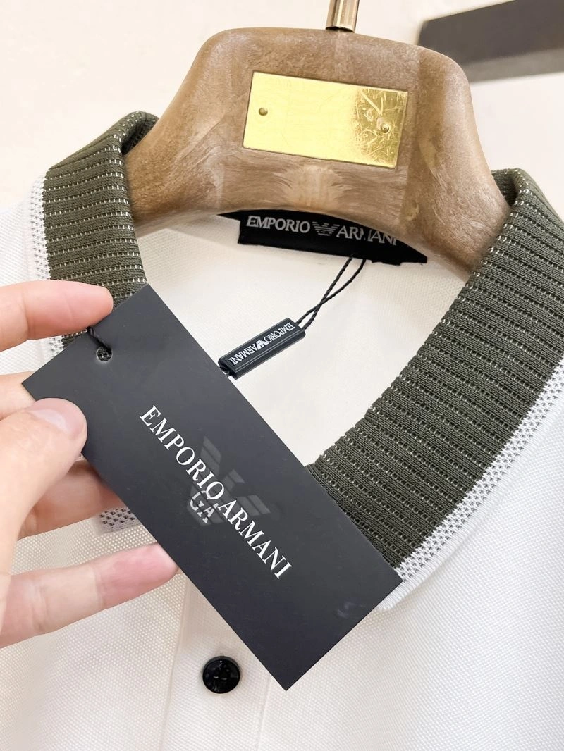 Compact Armani T-Shirts 95799
