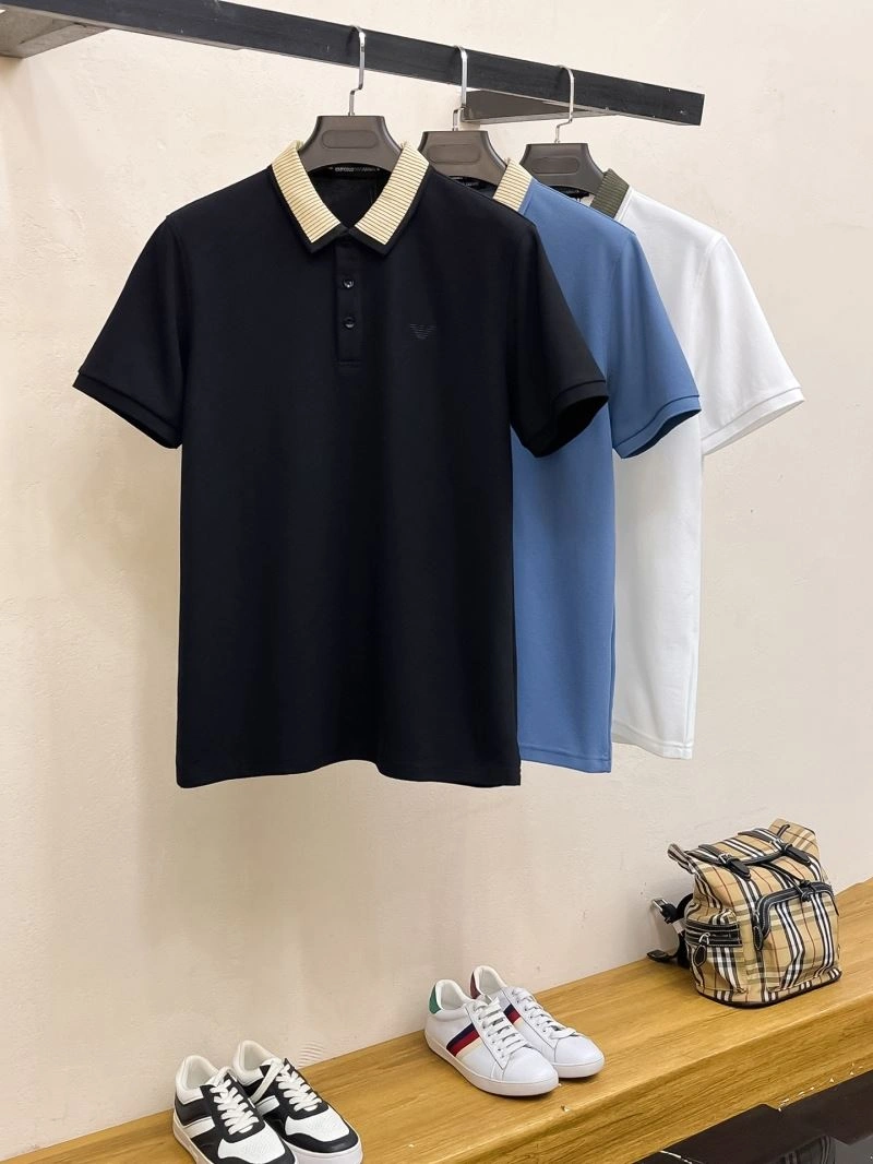 Compact Armani T-Shirts 95799