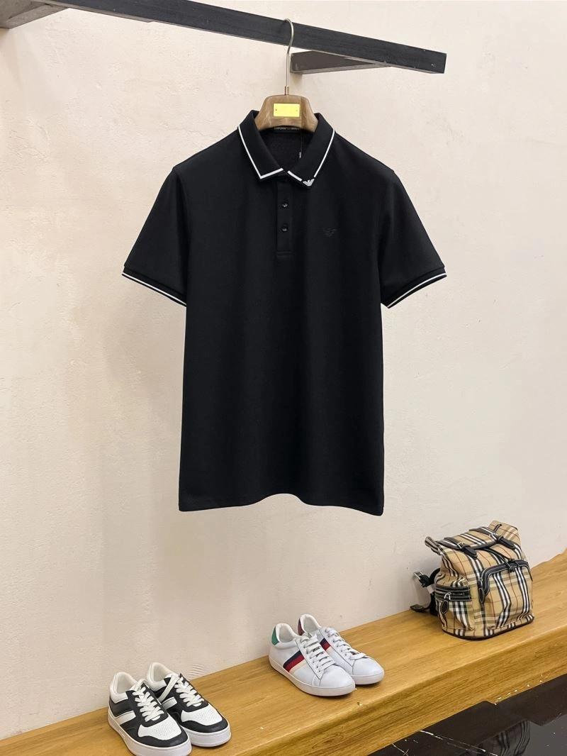 TimelessDesign Armani T-Shirts 95796