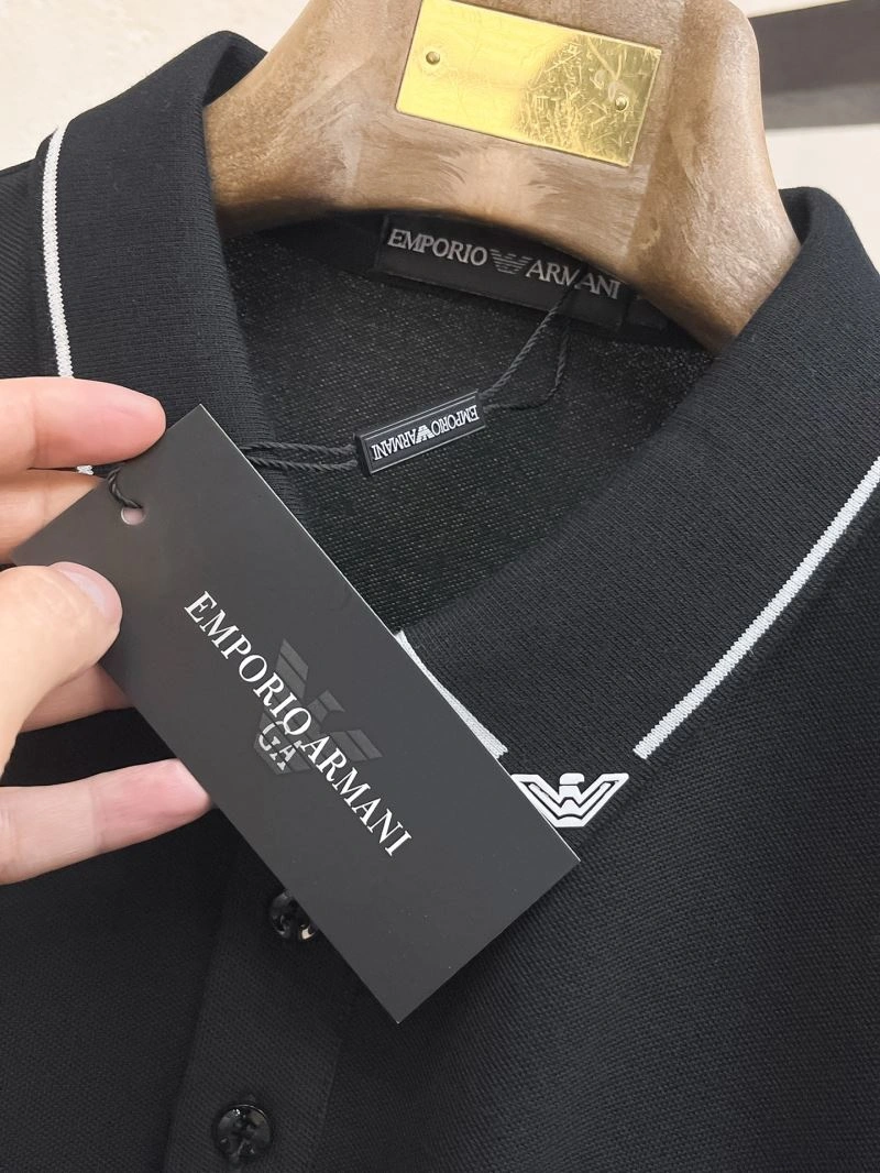 TimelessDesign Armani T-Shirts 95796