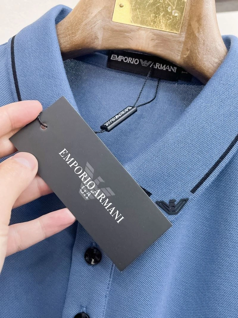 Reliable Armani T-Shirts 95798