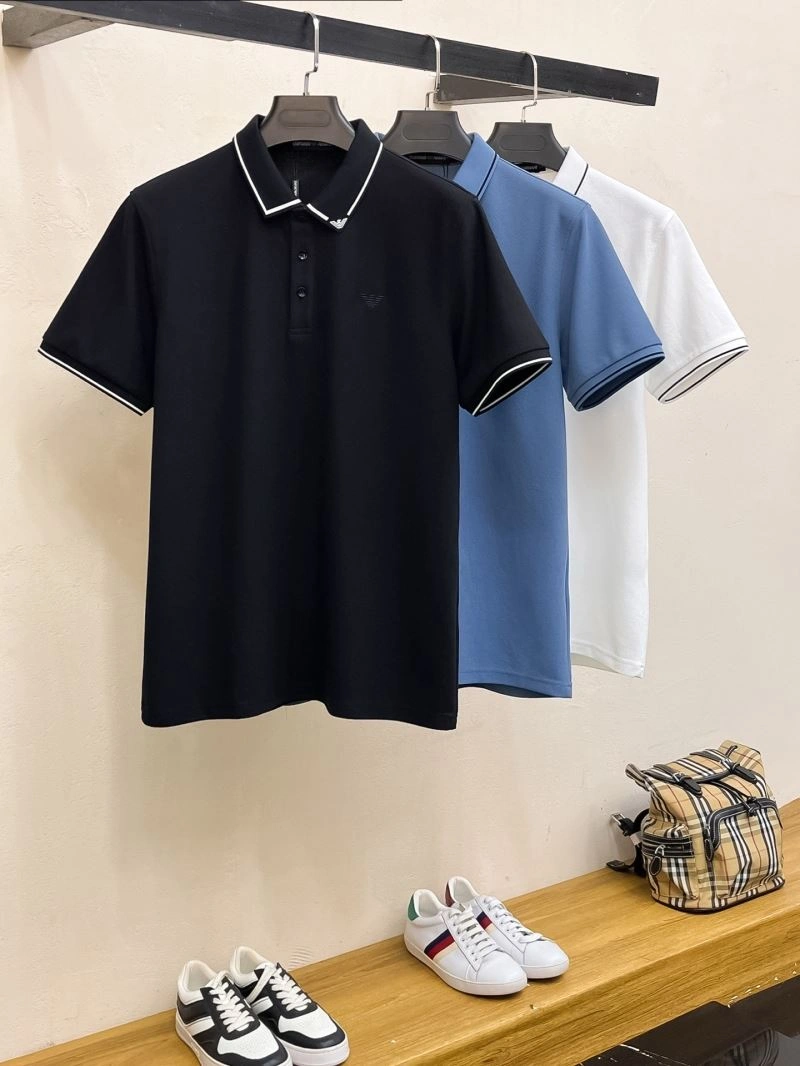 Reliable Armani T-Shirts 95798