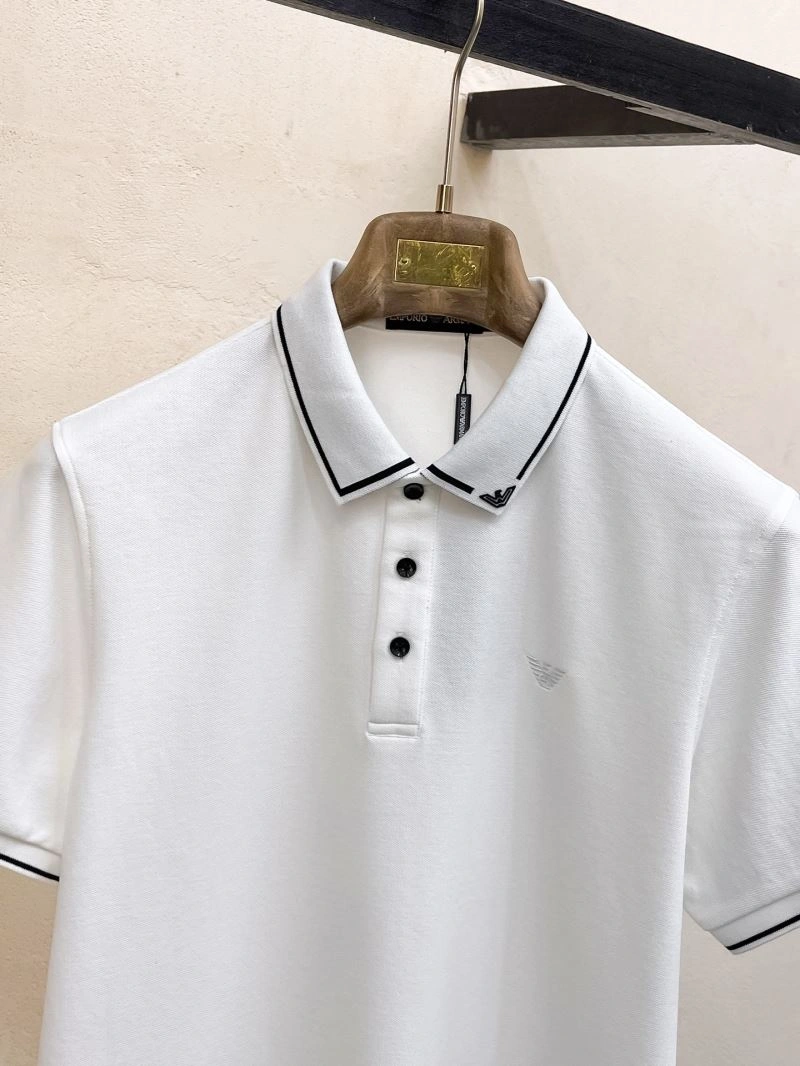 Armani T-Shirts Trendy 95793