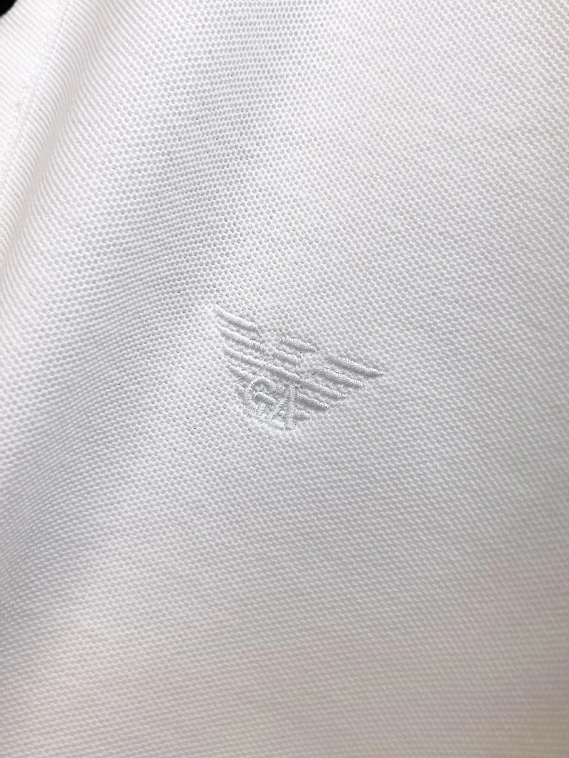 Armani T-Shirts Trendy 95793