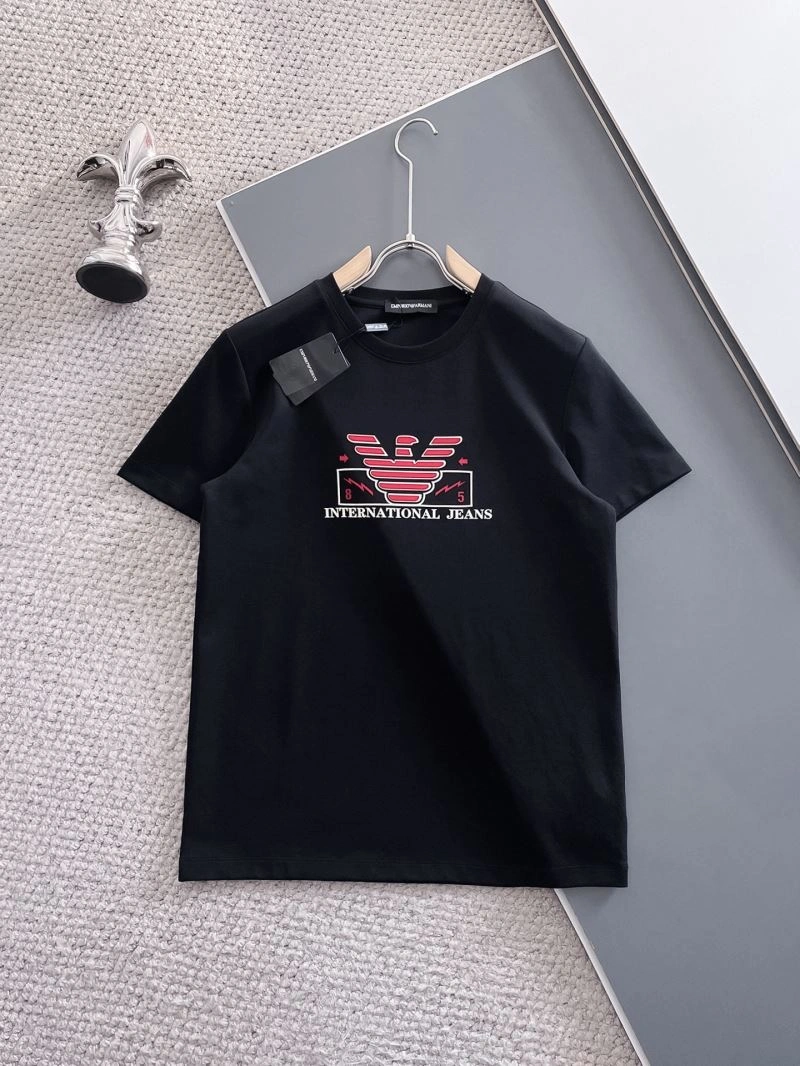 MoistureWicking Armani T-Shirts 95791
