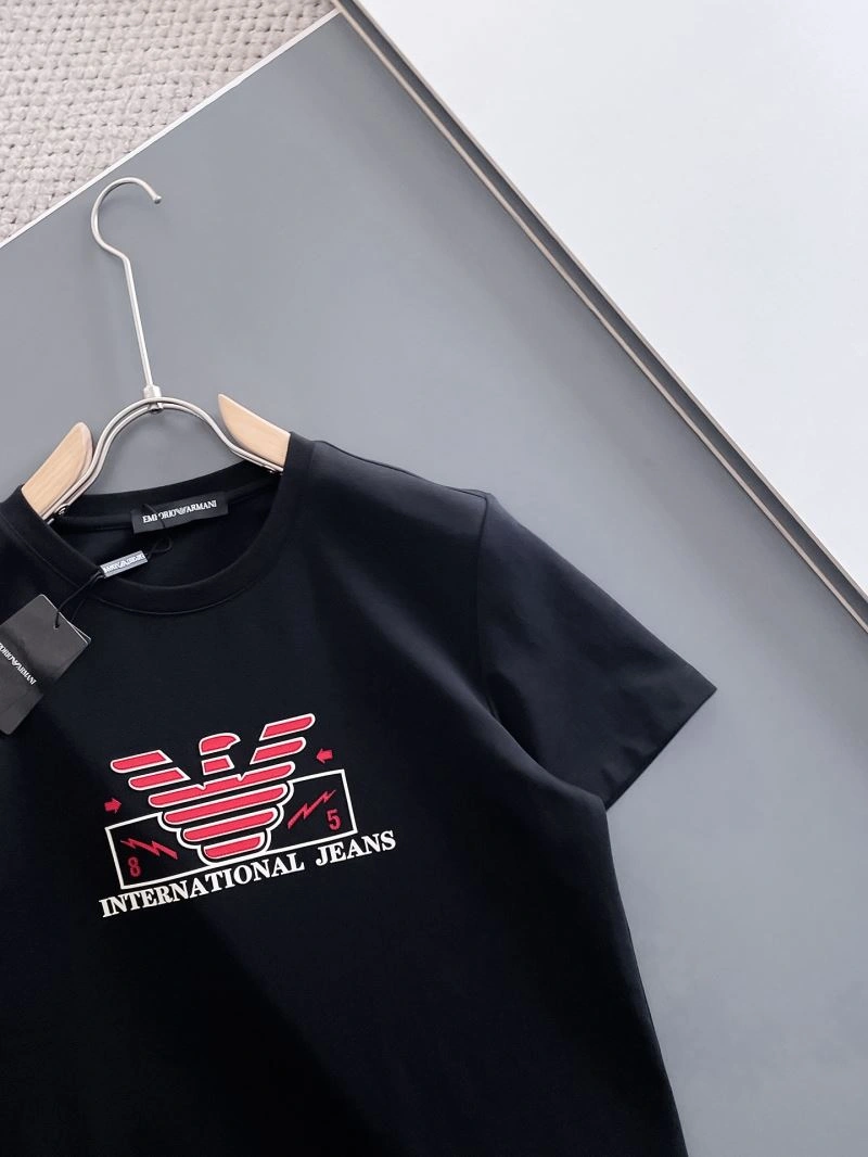 MoistureWicking Armani T-Shirts 95791