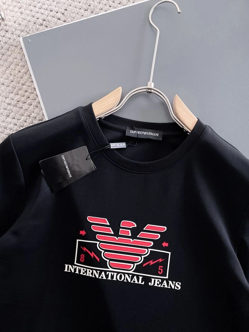 MoistureWicking Armani T-Shirts 95791