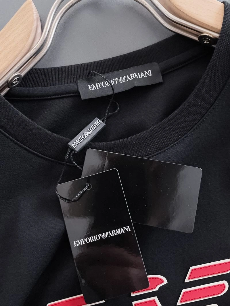 MoistureWicking Armani T-Shirts 95791