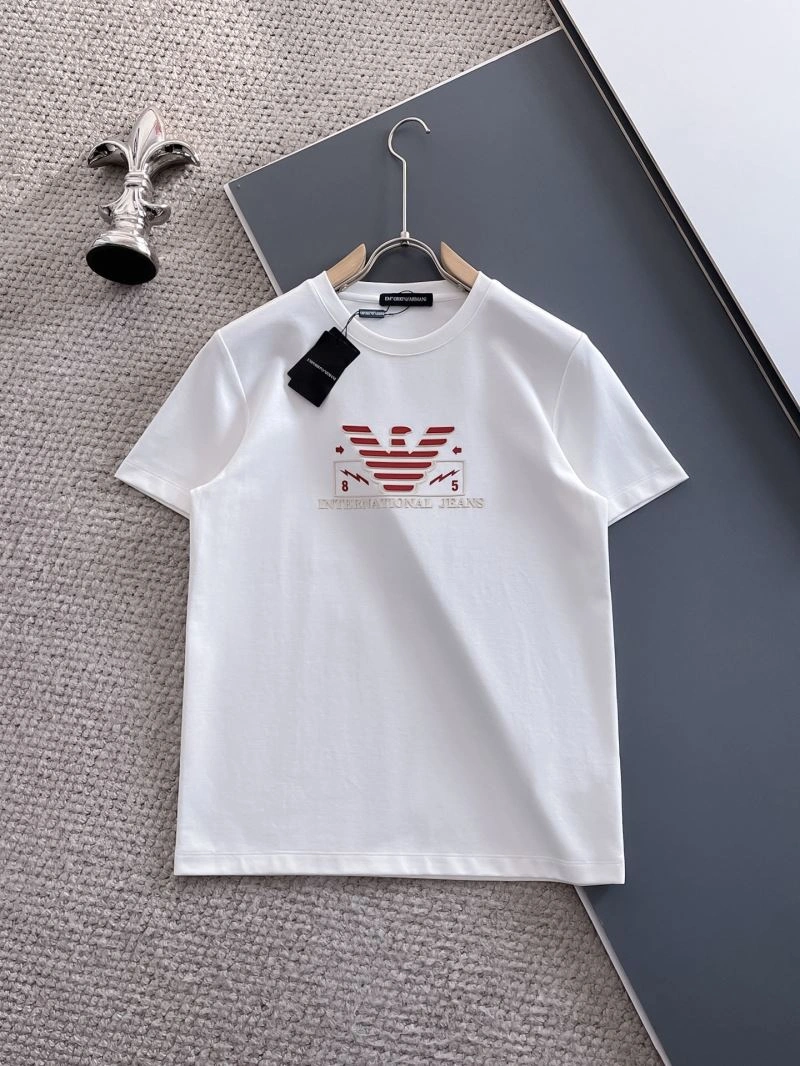 Armani T-Shirts SmartChoice 95794
