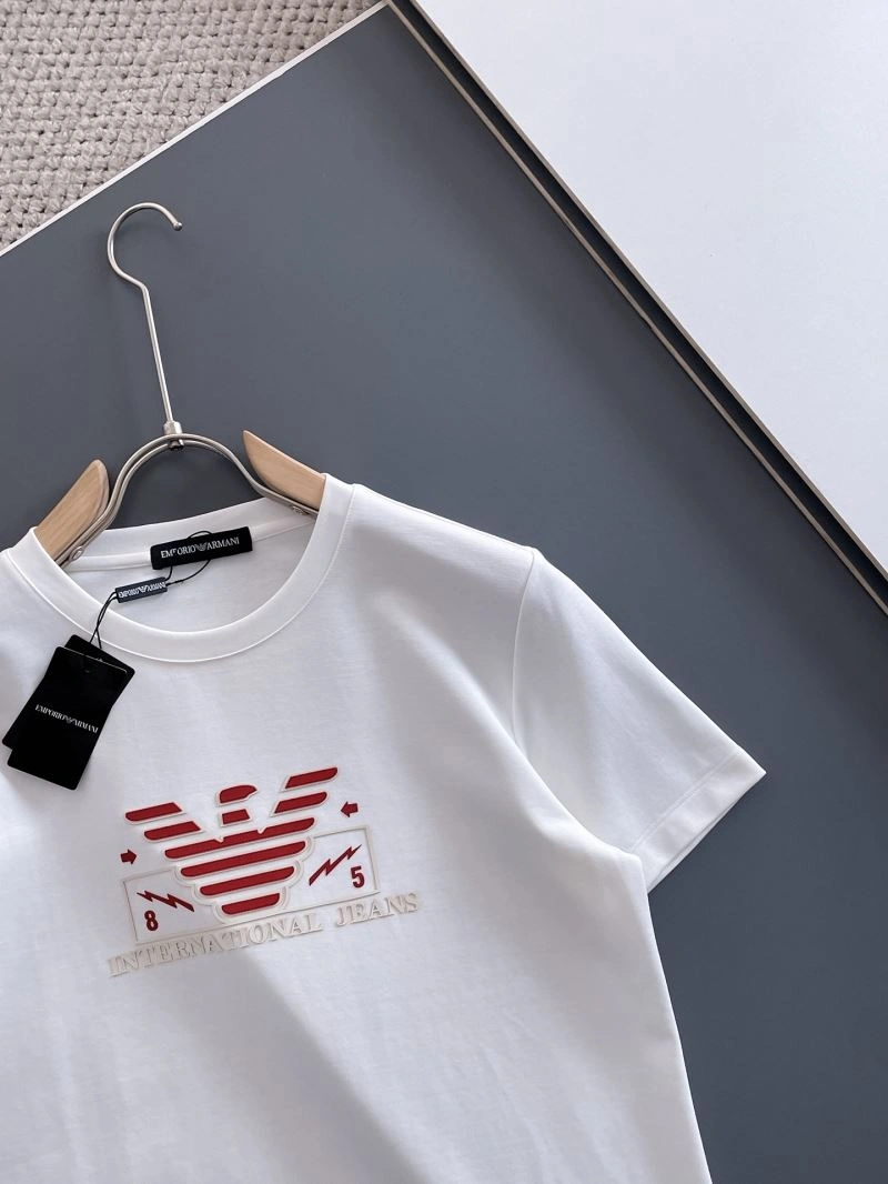 Armani T-Shirts SmartChoice 95794