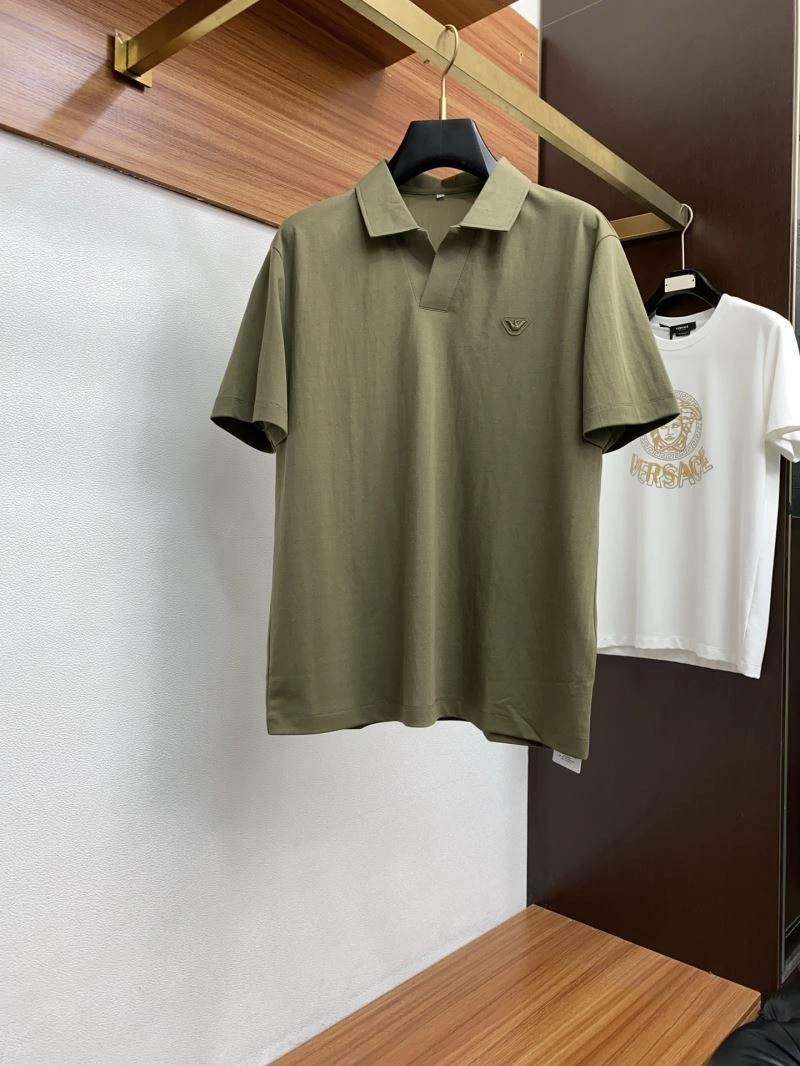 GoAnywhere Armani T-Shirts 95789