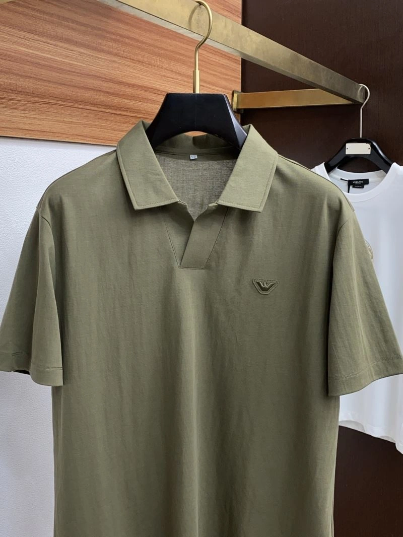 GoAnywhere Armani T-Shirts 95789