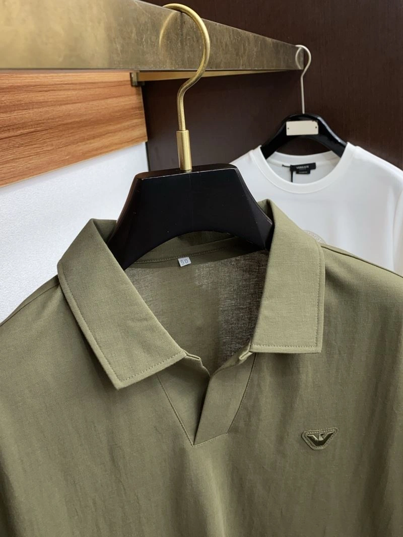 GoAnywhere Armani T-Shirts 95789