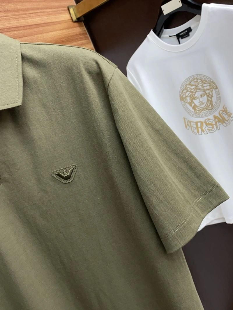 GoAnywhere Armani T-Shirts 95789