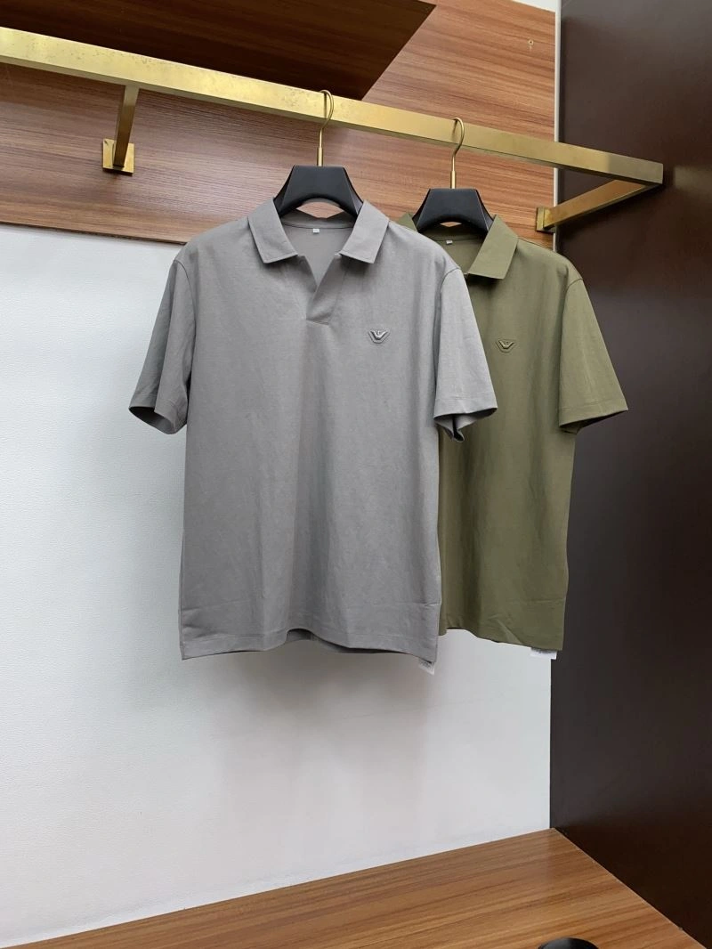 GoAnywhere Armani T-Shirts 95789