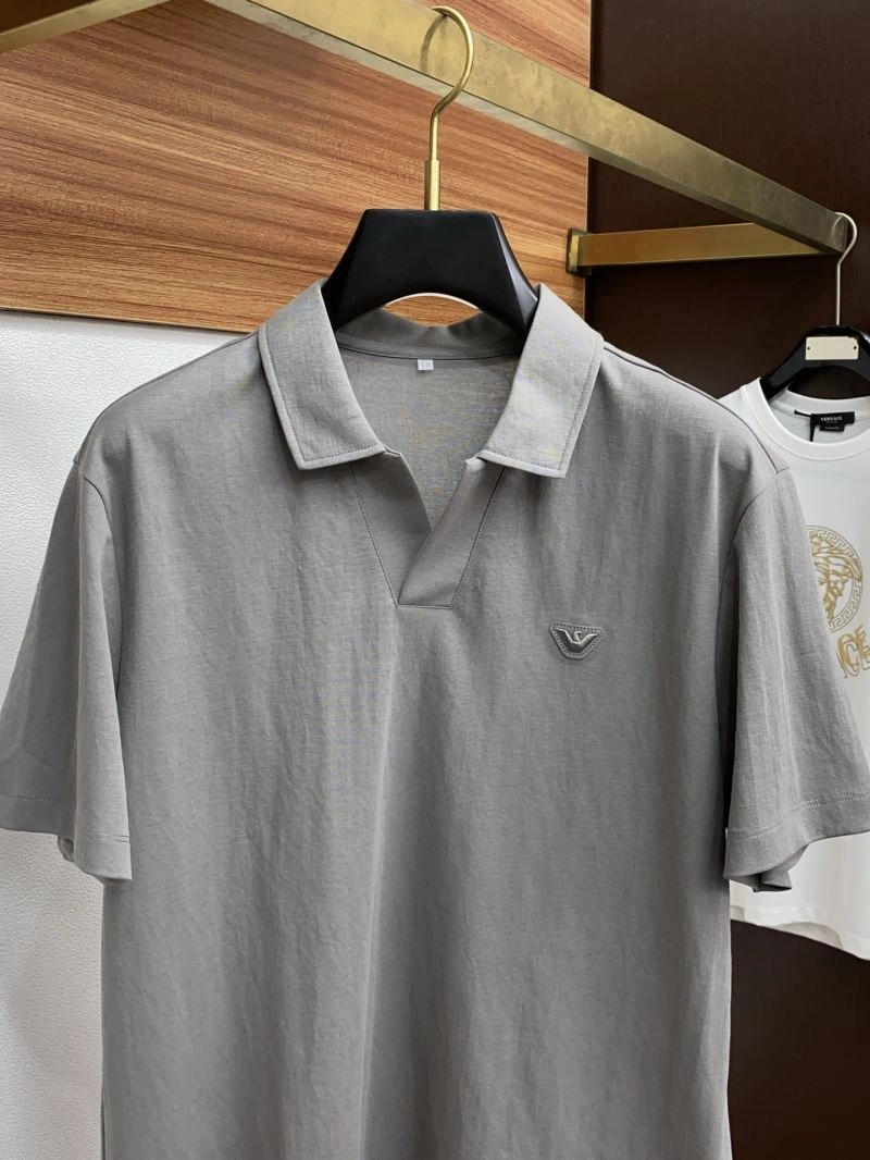 Armani T-Shirts HighQuality 95787