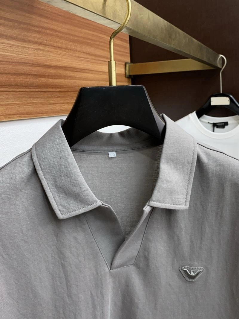 Armani T-Shirts HighQuality 95787