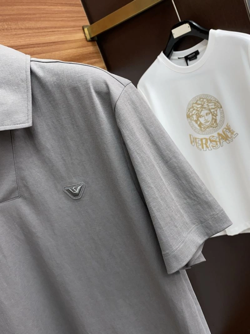 Armani T-Shirts HighQuality 95787