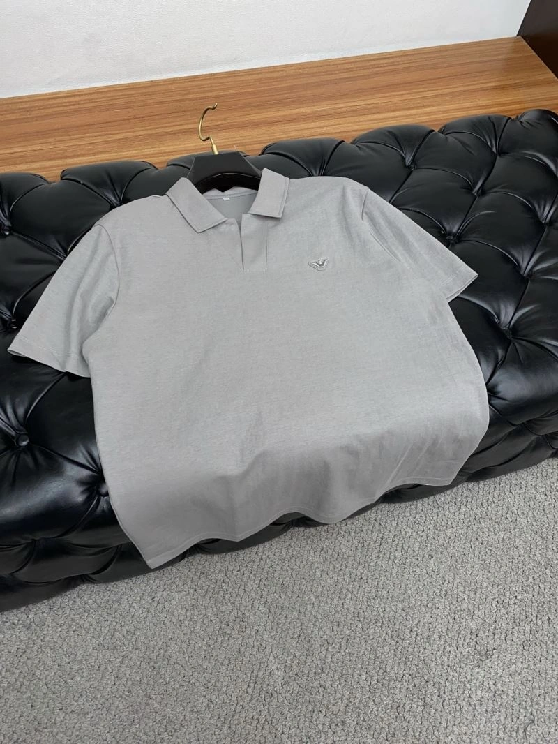 Armani T-Shirts HighQuality 95787