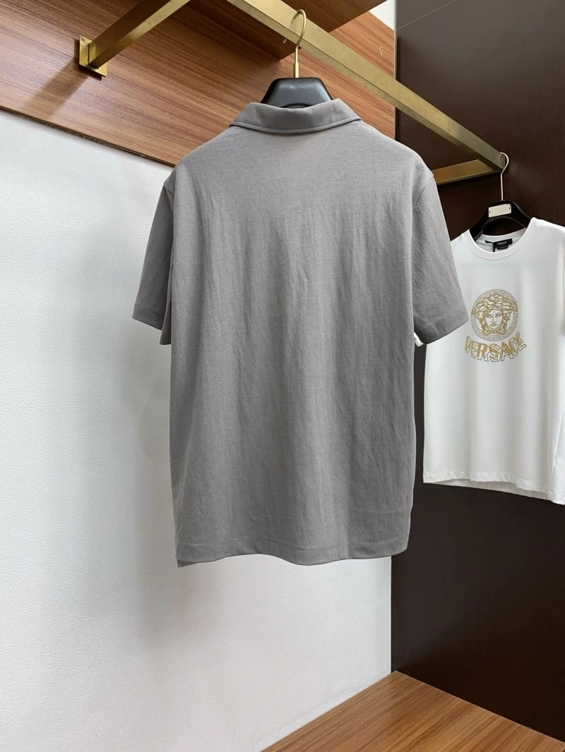 Armani T-Shirts HighQuality 95787
