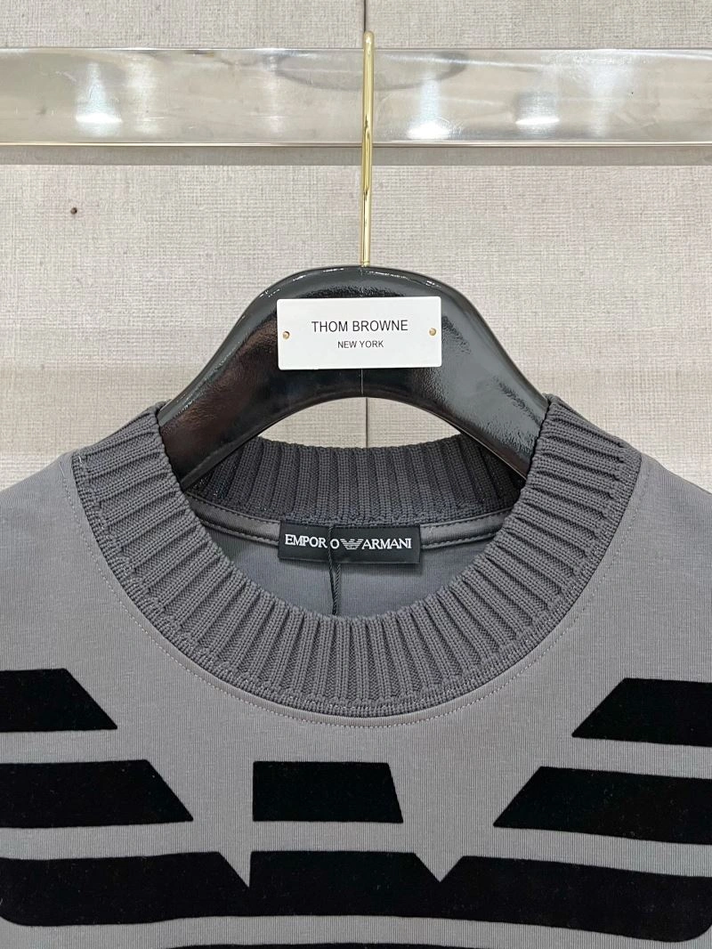 Armani T-Shirts Stylish 95751