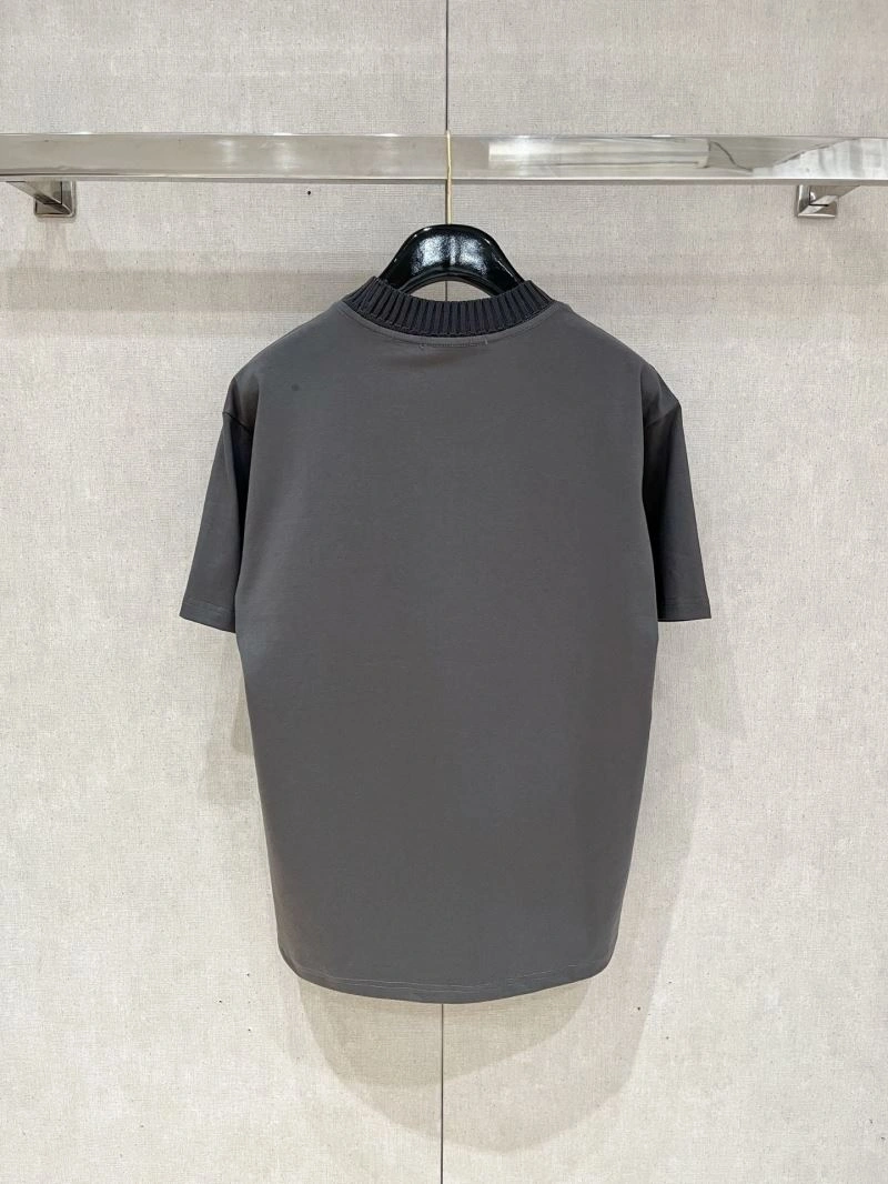 Armani T-Shirts Stylish 95751