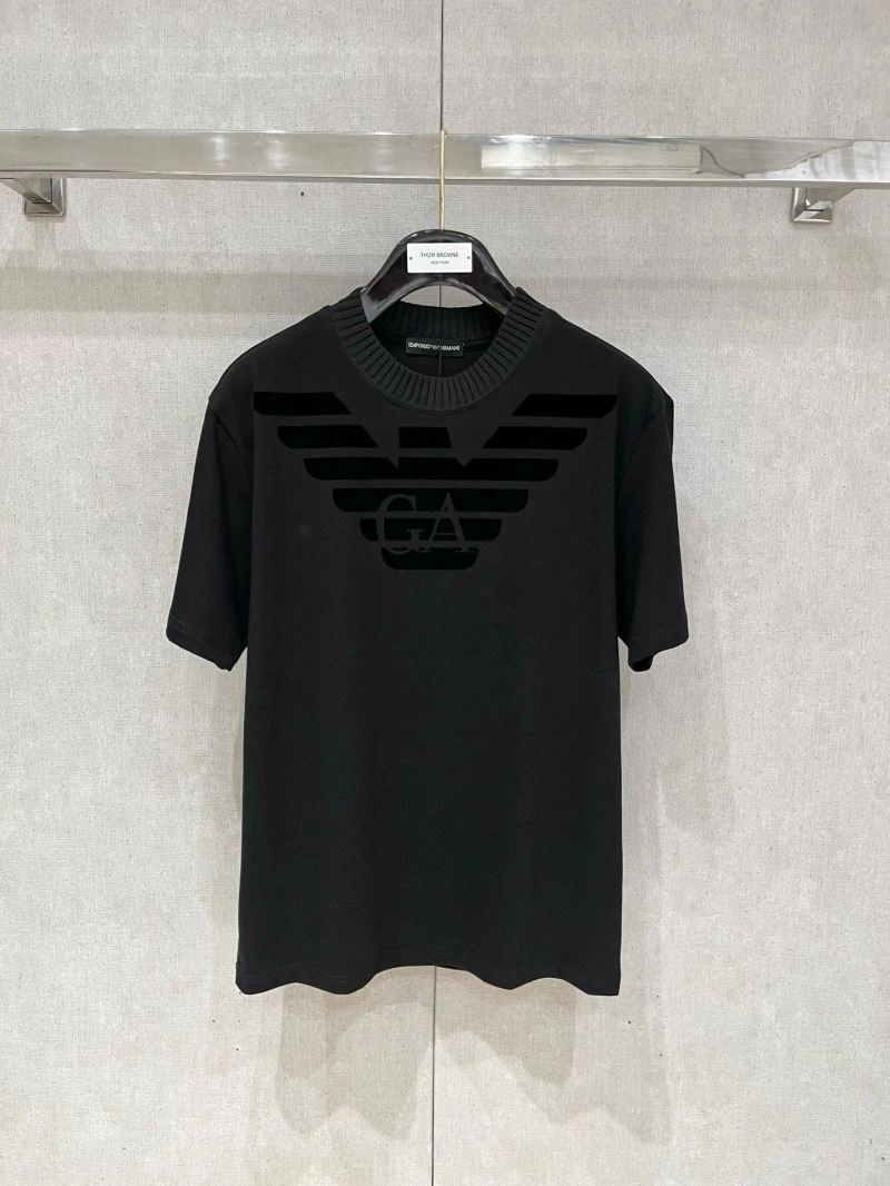 WeatherProof Armani T-Shirts 95719
