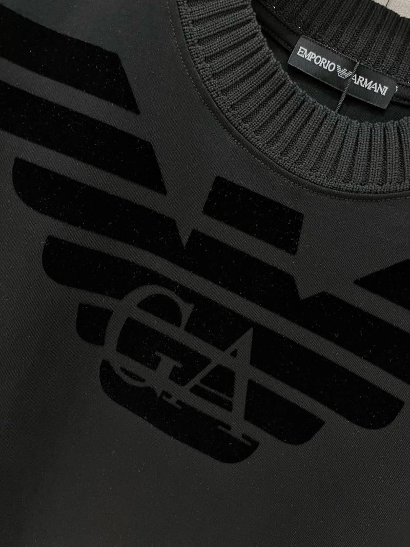 WeatherProof Armani T-Shirts 95719
