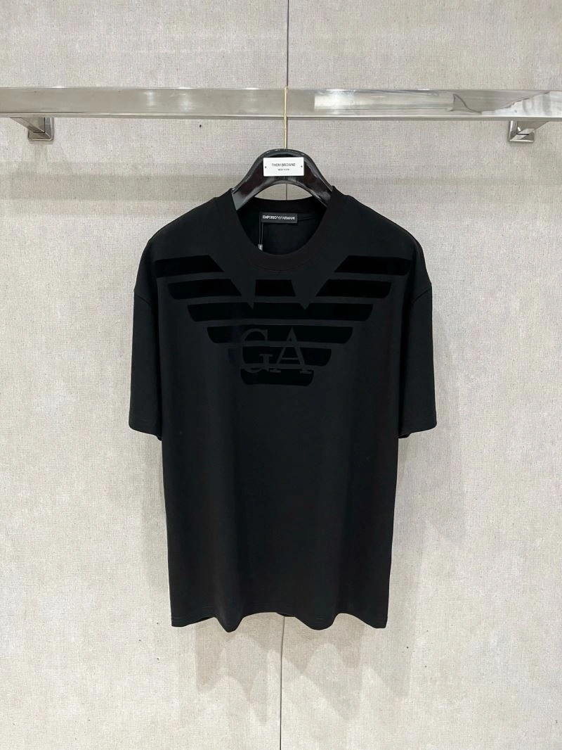 Colorful Armani T-Shirts 95711
