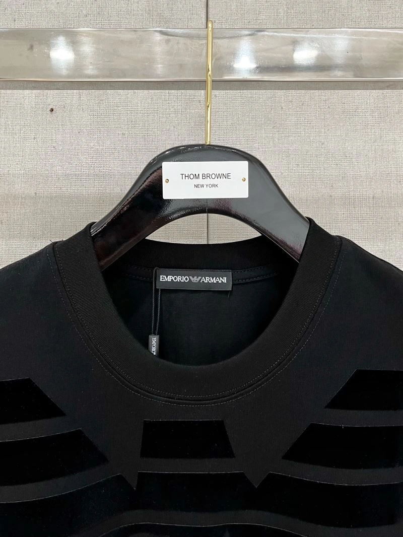 Colorful Armani T-Shirts 95711