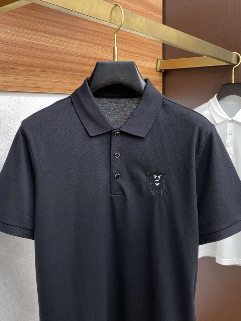 Armani T-Shirts Seasonal 95697