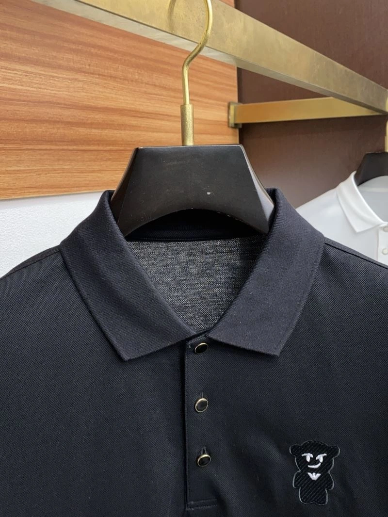 Armani T-Shirts Seasonal 95697