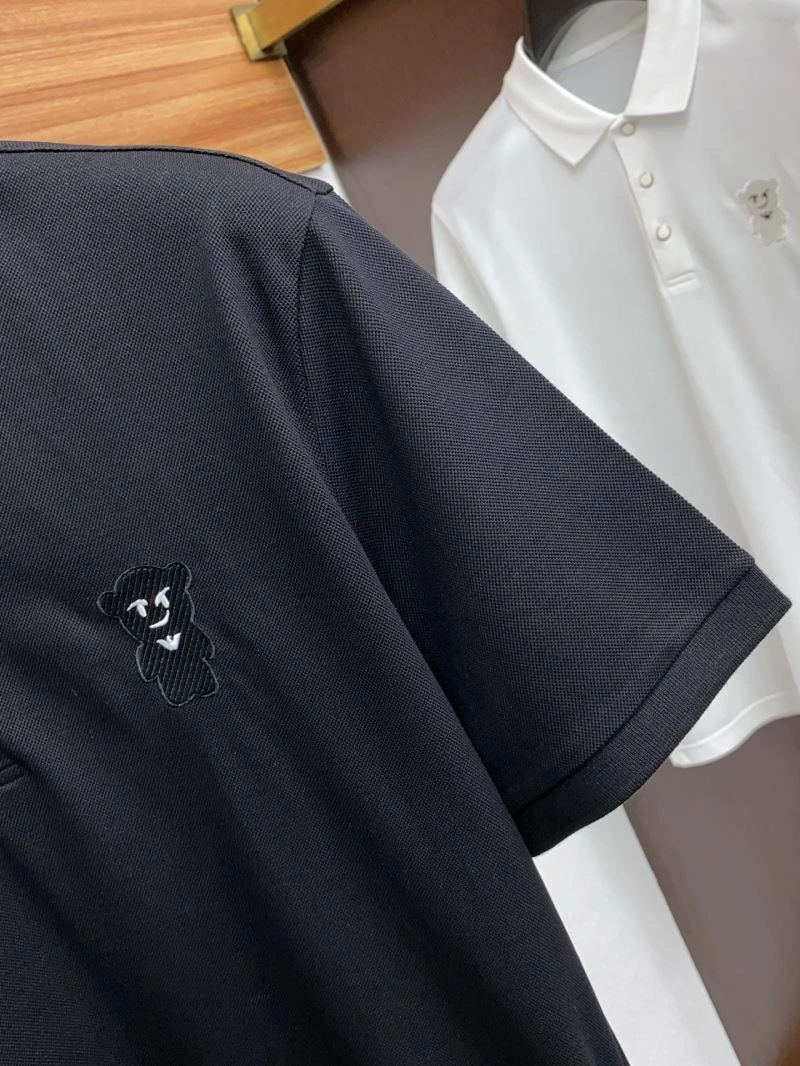 Armani T-Shirts Seasonal 95697