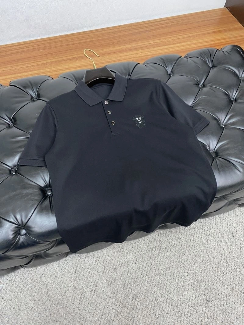 Armani T-Shirts Seasonal 95697