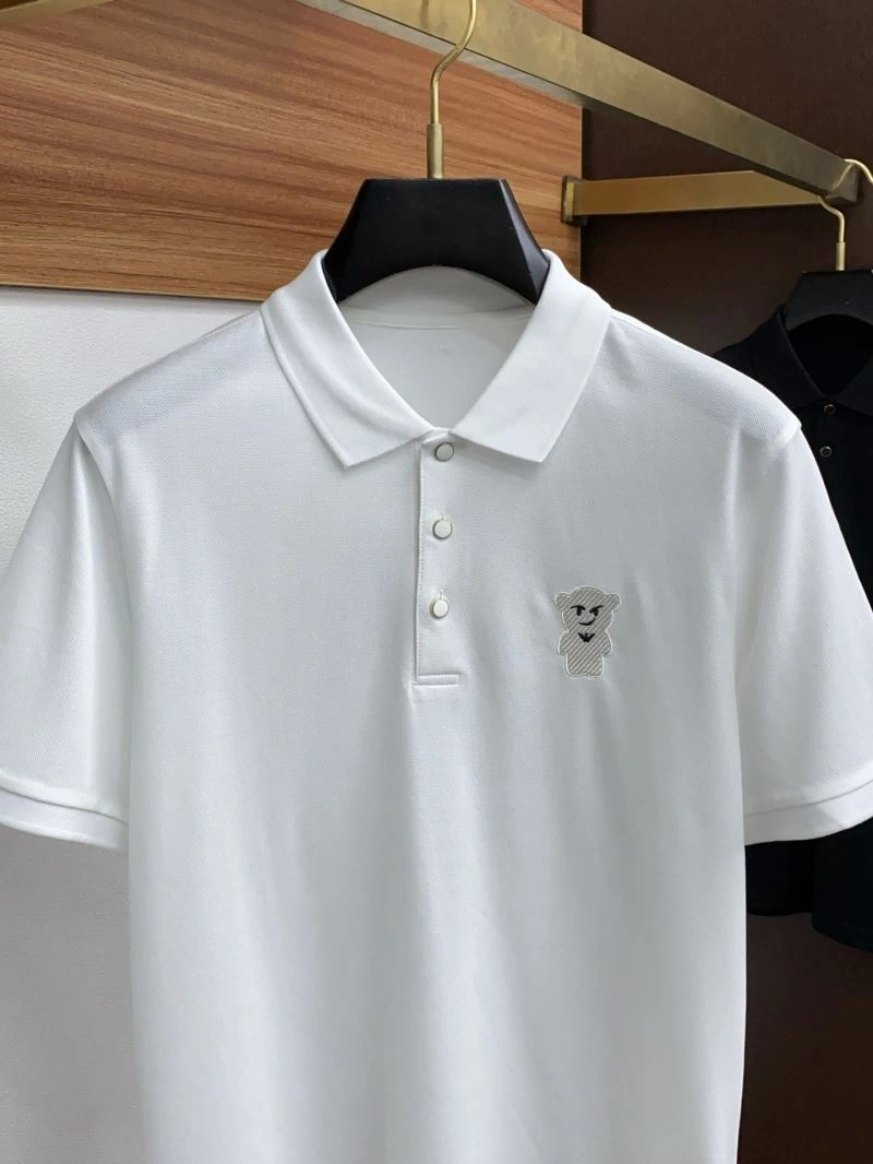 Durable Armani T-Shirts 95710